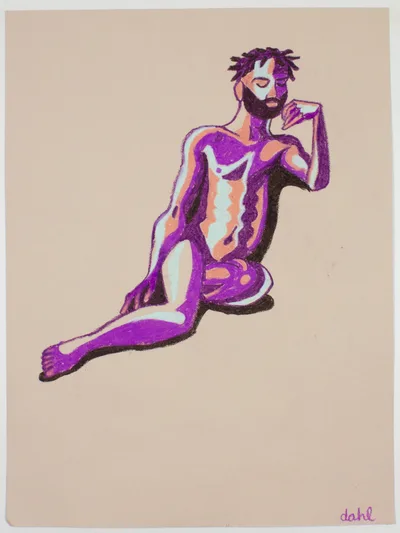 Travis Reclined